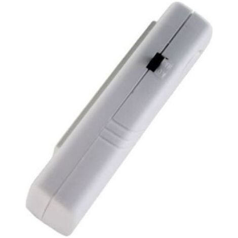 Alarme Porte - 4x Alarme Intrus Sans Fil - Détection Magnétique - 100 Db - Pour Portes Et Fenêtres - Lot De 4 (1/5)