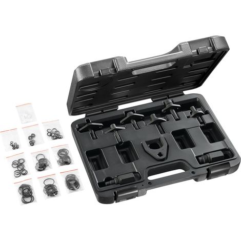 FACOM Druckregler-Dummy-Set 8-tlg. (1/2)