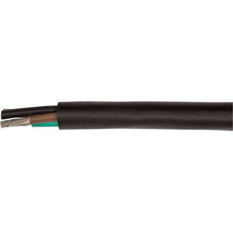 Industriekabel H07RN-F (OnPD) 4x25 oz /Trommel/