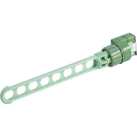 appendiabiti da parete pieghevole e regolabile - Ideale per il bagno, la camera da letto e i viaggi - Appendiabiti da parete - Verde (1/4)