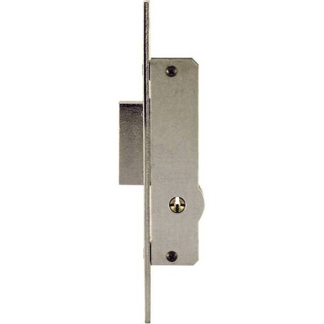 ISEO 903 K SERRATURA INF P/MONTANTE CIL SPILLO E16 F16