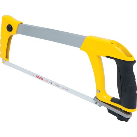 sierra para metales turbocut Stanley