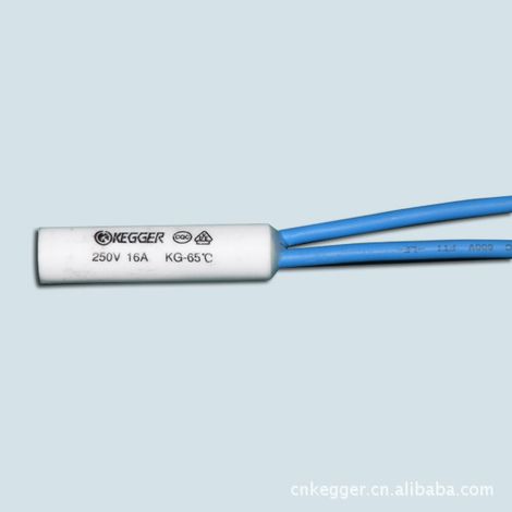 Thermal protector + fuse, multi-function thermal protector, multi-function thermostat