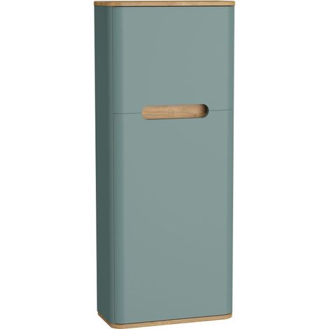 VITRA 66152 Armoire haute Compact Sento 2 portes