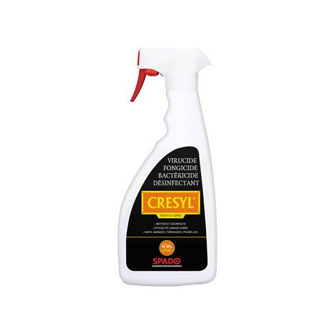 Spado Crésyl 500 ml - Spado