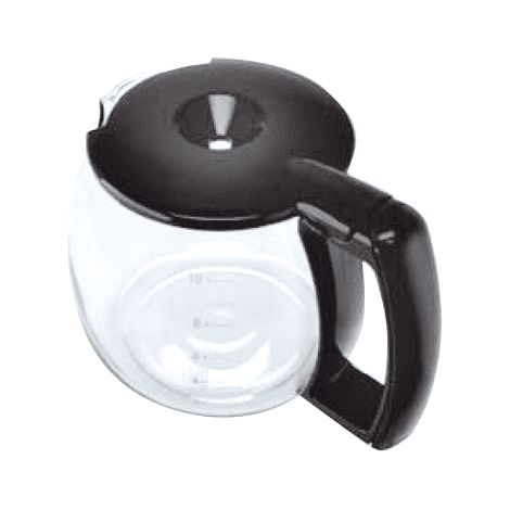 Verseuse complète 10/12 tasses pour Cafetière DELONGHI 7313281249 (1/2)