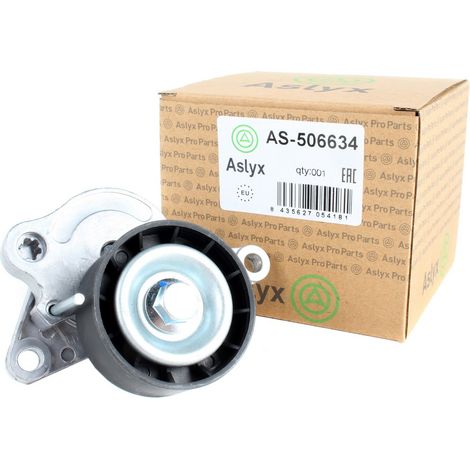 Tendicinghia con rullo Opel Movano B 2.3 CDTITendicinghia Megane Scenic Laguna II III 2.0 DCITendicinghia con rullo Trafic II VEL Satis 2.0 DCITendicinghia Nissan Qashqai X-Trail 2.0 DCI (1/5)