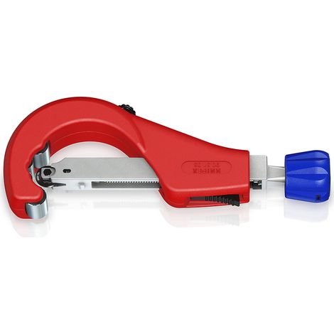 KNIPEX 90 31 03 BK TubiX® XL Pipe cutter 260 mm (1/10)