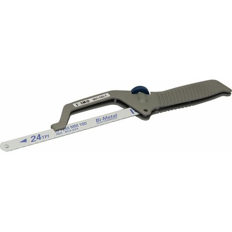 Sierra arco Irimo 801 145 1 aluminio 20 cm (1/2)