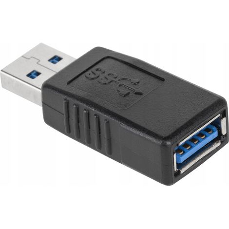 Adattatore USB no-name zla0866 USB 3.0 trasferimento 500 MB/s (1/3)