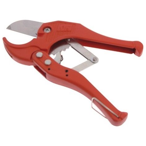 Faithfull Plastic Pipe Cutter 42Mm (1/5)