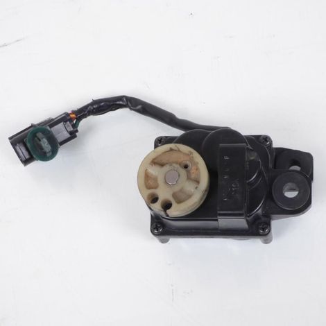[GEBRAUCHT] [GEBRAUCHTWARENPRODUKT] Originales Ventilmotor für Motorrad Honda (1/3)
