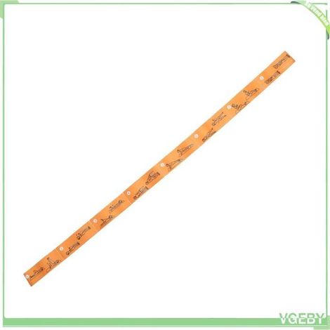 Bande de résistance - FAFEICY - Conception à 8 boucles - Longueur 90 cm - Bonne élasticité - Correction de posture (1/5)