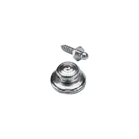 Fasteners kit plastimo self cutting tenex autoperforante resistente alla corrosione (1/2)
