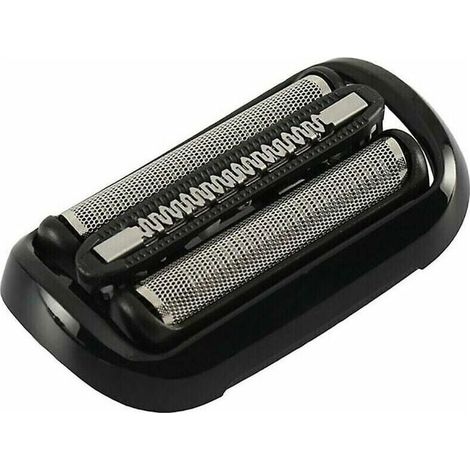 Tête de Rasoir Compatible Braun Série 5 6 Précis et Confortable pour Modèles 53b 50r1000s 50b1300s - AUTRES (1/4)