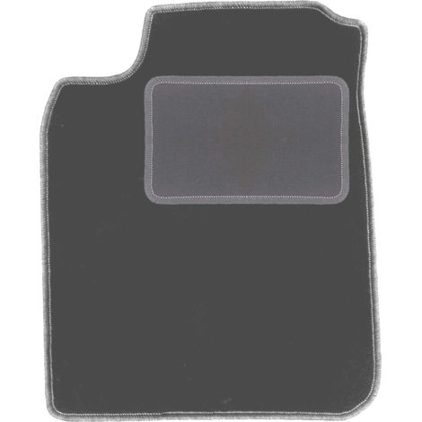Tappetino per auto lato guida: Daihatsu Charade hatchback (1994-2000) (1/5)
