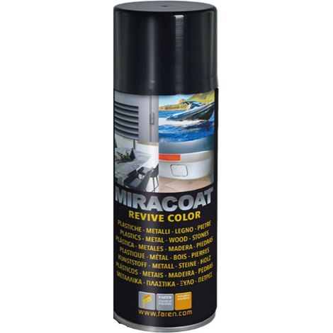 PROTETTIVO RAVVIVANTE DI COLORE MIRACOAT SPRAY 400ML FAREN