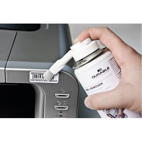 Durable 5867-00 200 ml Set