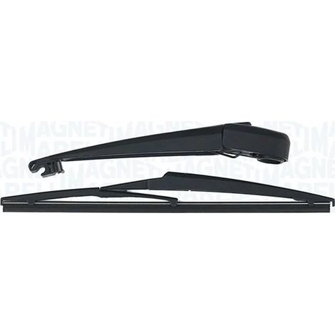 Kit de bras d'essuie-glace, nettoyage des vitres Magneti Marelli 000723180019