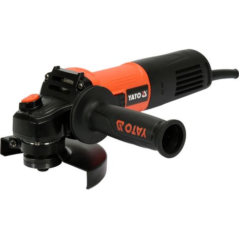 Winkelschleifer 850W 125MM YT-82097 YATO (1/4)