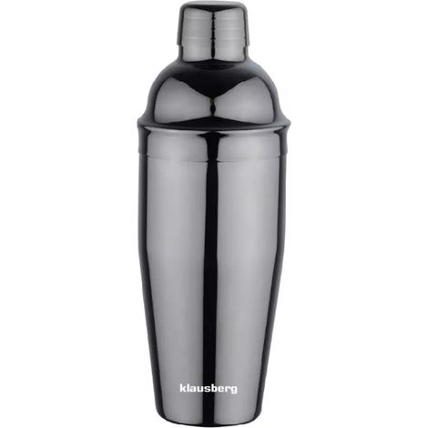 Coctelera profesional Klausberg KB-7648 de 750 ml (1/5)