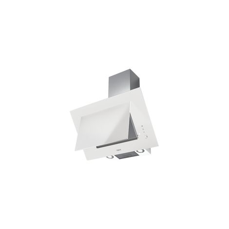 Teka Chaminy decorativa - DVT Pro 78660 cucharadas WH - White (1/5)