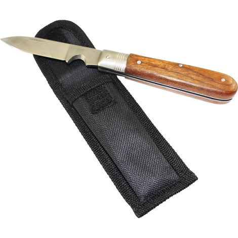 Kabelmesser Tooltech 10999 200 mm ergonomischer Griff