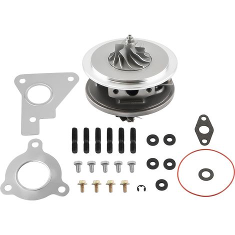 Maxpeedingrods – Cartouche turbo pour Renault Espace III/IV, Laguna I/II, Megane II, Scénic II, 1.9 dCi – Numéros OEM 708639-4, 14411-AW301
