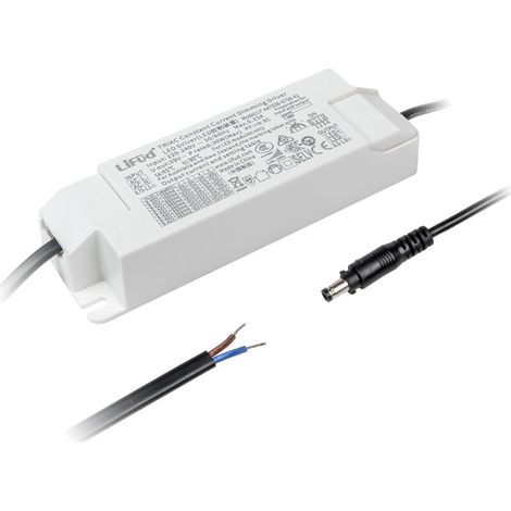 LED Treiber 24W 36V 600mA Lifud dimmbar Triac LF-AAT030-0750-42 (1/4)