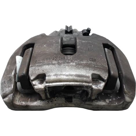 [PRODUIT D'OCCASION] Etrier De Frein Avant Droit BMW Serie 5 ♻️ Ref Oe. 34116791920 - Garantie à vie (1/4)