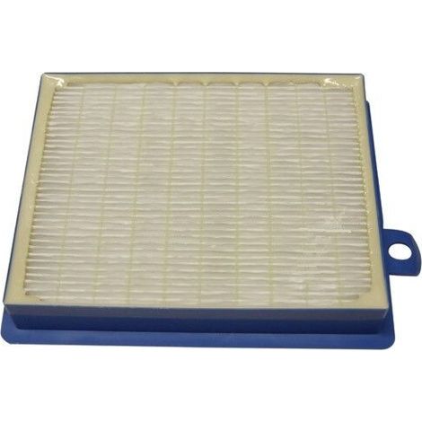 Filtre hepa lavable h13 pour Aspirateur ELECTROLUX 1131300012