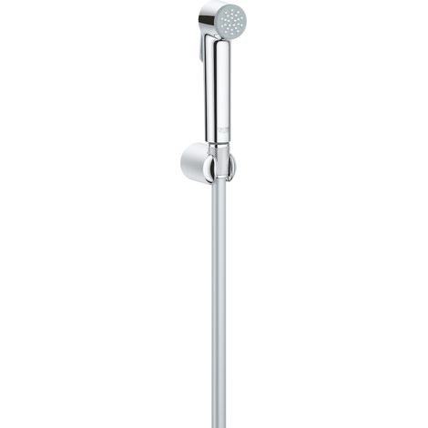 Grohe Tempesta-F - Bidetbrause mit Halterung und Schlauch 1 m, verchromt 26352000 (1/3)