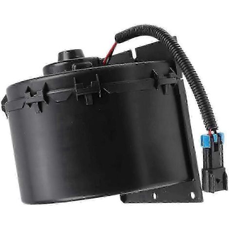 Moteur de ventilateur pour John Deere AL110881 AL214942 AL173961 0130063810 Édition 0428 (1/5)