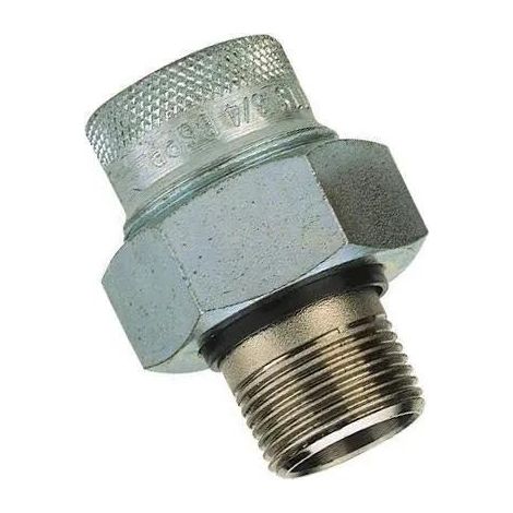 Watts Industries 24332 Raccordo isolante dielettrico 3/4 pollice