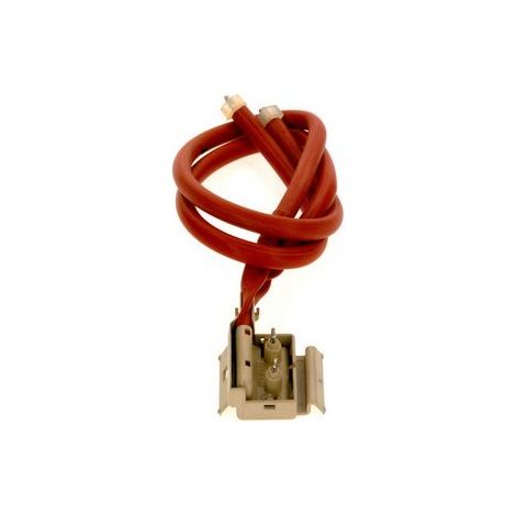 BOSCH Zündkabel, 87144018660 (1/2)