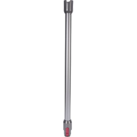 Ortviai Tube d’extension rapide pour aspirateur sans fil Dyson V7/V8/V10/V11 – 73,5 cm, aluminium et ABS (1/5)