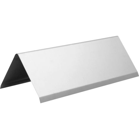 Sarei Firstblech 1000 x 250 mm natur Dachabschlüsse (1/3)
