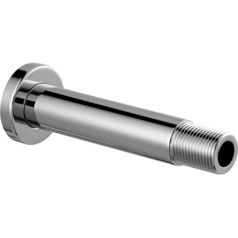 Brazo de techo para ducha LAUFEN, longitud 100 mm, roseta