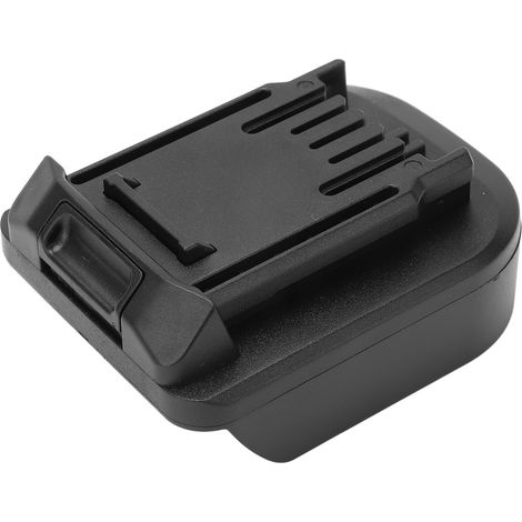 Lithium-Akku-Adapter-Konverterhalter-Stromanschluss für WORX 5-Pin-Akku-Werkzeug (1/5)