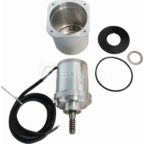 Moteur 770/rouleau 24v Genius 770770 pièce de rechange d'automatisation originale