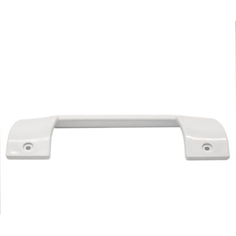 Tirador puerta Frigorifico compatible con Balay Lynx Bosch Blanco (1/4)