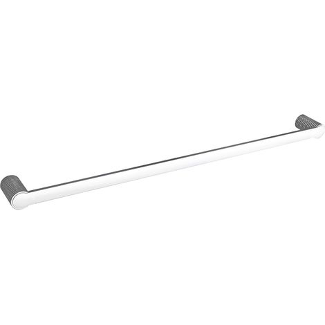 Mexen Base porte-serviettes, Chrome - 7088224-00 (1/2)