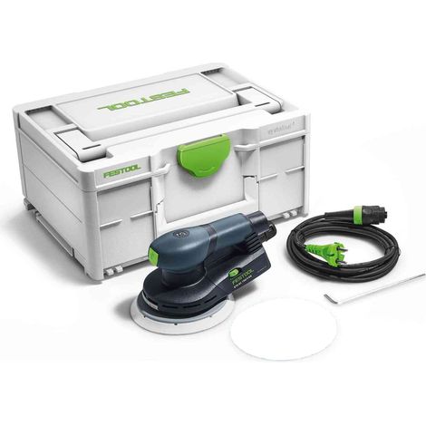 Festool ETS EC 150 240v 3mm Eccentric Sander