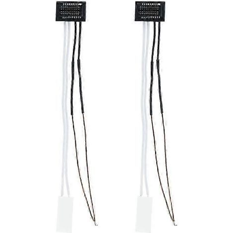 Pour thermistance P1S, résistance chauffante P1P, capteur de température en céramique 24 V, 350 QAQ (1/5)