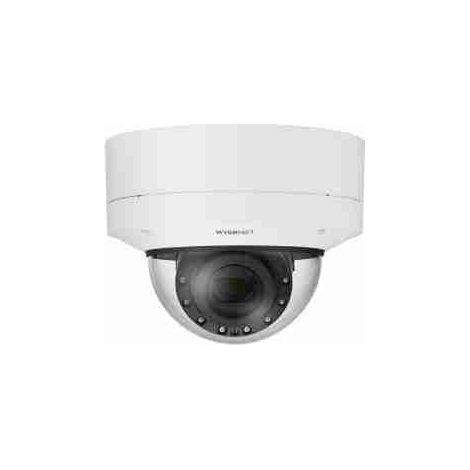 XNV-6123R HANWHA XNV-6123R 2M 12X IR-Außenkuppel