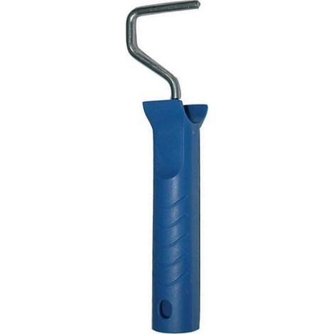 Montura para mini rodillos de 65 mm - Savy
