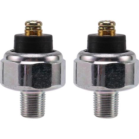 2 capteurs de pression d'huile 37240-P13-013, pour Honda Accord 98-02 3.0L CB 550 Four F-F2 K3 (1/5)
