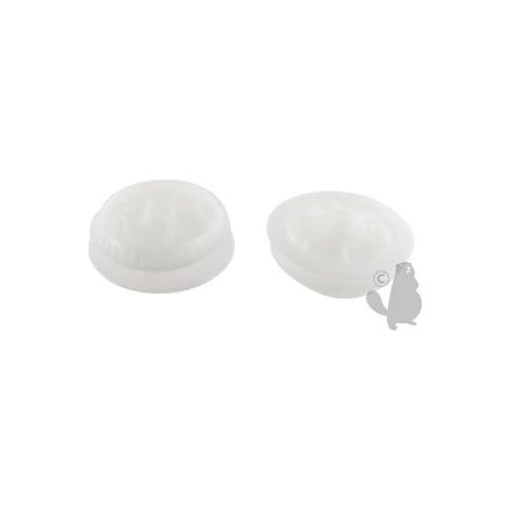Poulie de lanceur pour tronçonneuse Stihl modèles 015, 017, 018, 019, 021, MS192T, MS200, MS200T,