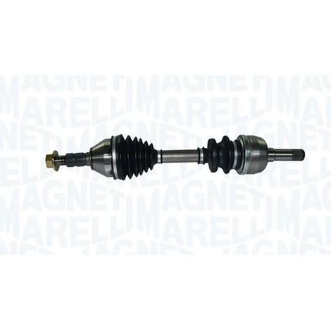Arbre de transmission Magneti Marelli 302004190191 OPEL 13109194 13166587 374470