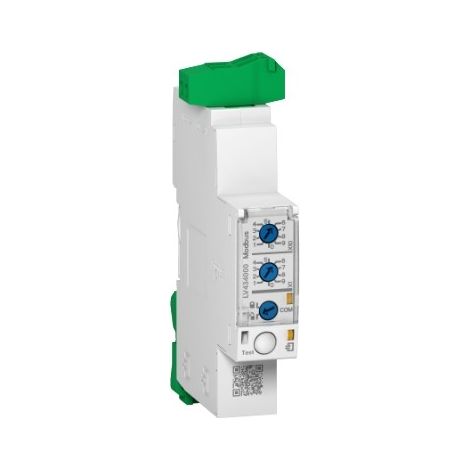 Schneider LV434000 Modbus SL communication interface module